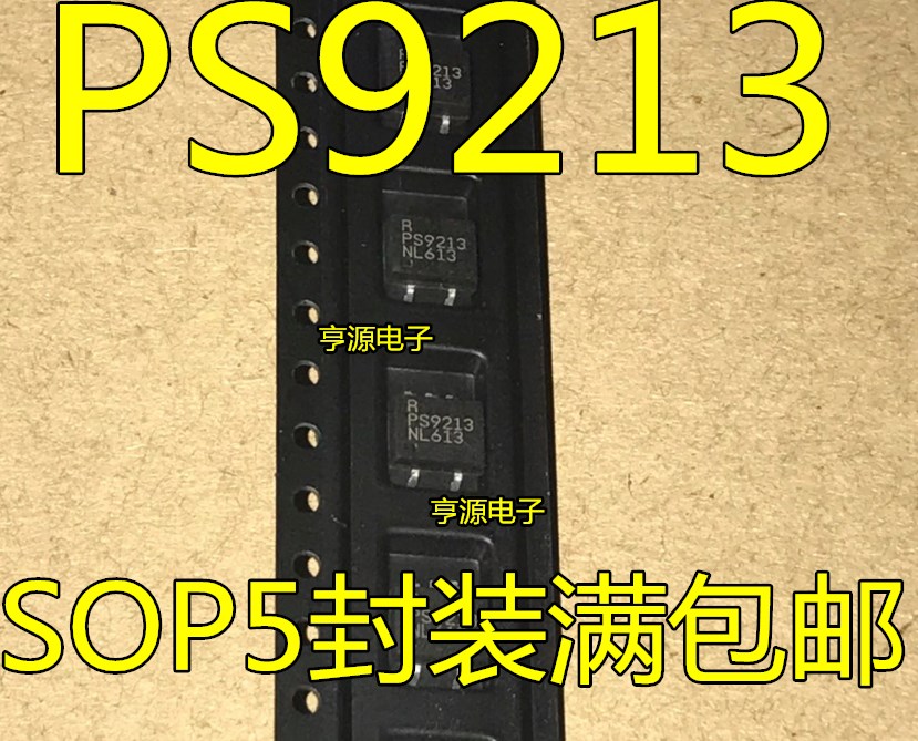 5pieces PS9213 PS9213 F3 A SO