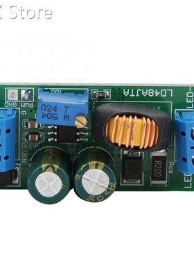 LED Driver Module LD48AJTA 72W DC 6-50V 1-3A PWM Regulator C