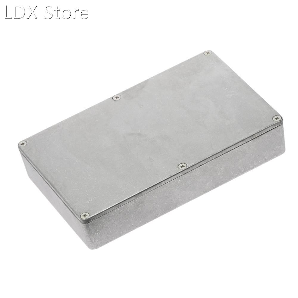 Aluminum Case 1590DD Diecast 188X120X37mm Enclosure box Wate