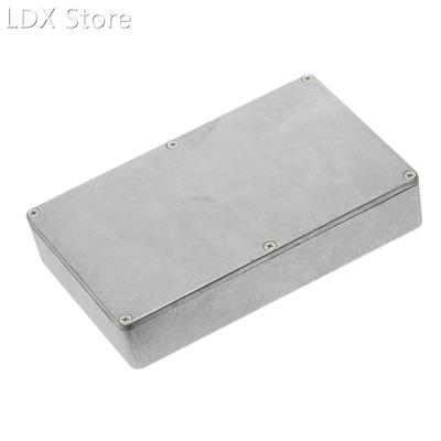 Aluminum Case 1590DD Diecast 188X120X37mm Enclosure box Wate