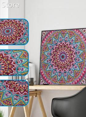 Diamond Painting Diamond Embroidery Partial Cross Stitch Rel