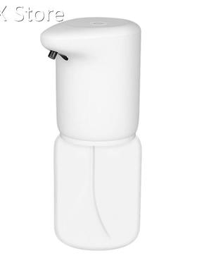 Automatic Soap Dispenser Pressless USB Charging Auto Foaming