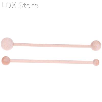 2pcs Handmade Ceramic Clay Pottery Carving Sculpting Modelin