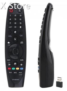 USB Smart TV Remote Control Compatible AN-MR600G AN-MR600 wi