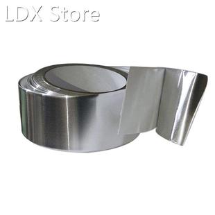 Aluminum Foil Tape 2 Inch by 66 Feet Waterproof Heat Resista