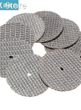 25pcs/lot Metal Cutting Disc For Dremel Grinder Rotary Circu