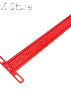 Easy to Operate 16 inch Woodworking Aluminum Alloy Hole Prec