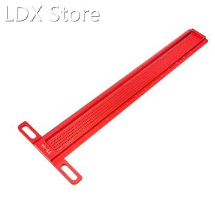 Easy to Operate 16 inch Woodworking Aluminum Alloy Hole Prec