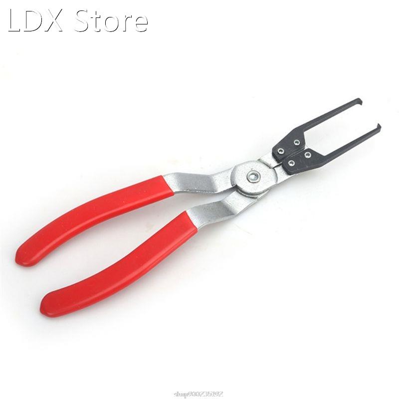 Automotive Relay Disassembly Clamp Fuse Puller Car Remover P