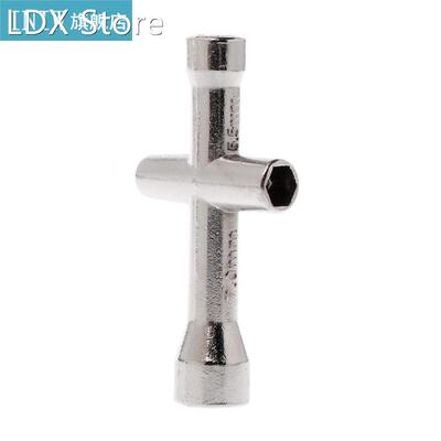 M2/M2.5/M3/M4 HEX Cross Wrenches 80132 Maintenance Tool HSP