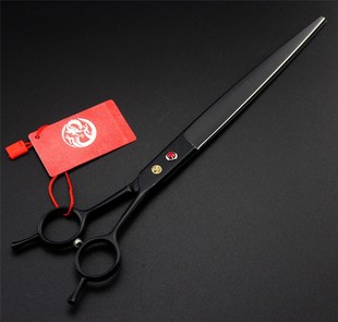 9 Inch Long Premium Super Sharp Dog Grooming Scissors High Q