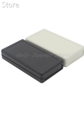 1pcs 134x70x25mm Plastic housing Electronic instrument junct