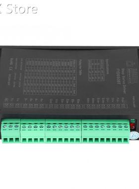 servo driver Digital Stepper Motor Driver Nema 2 Phase Autom