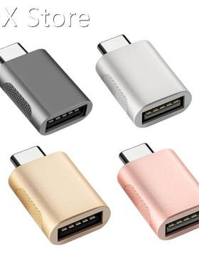 AXYB Usb 3.0 Adapter Type C Famale for macBook Pro2019 MacBo