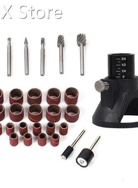 Dreamburgh Hot 29Pcs Rotary Tool Drill Dedicated Locato