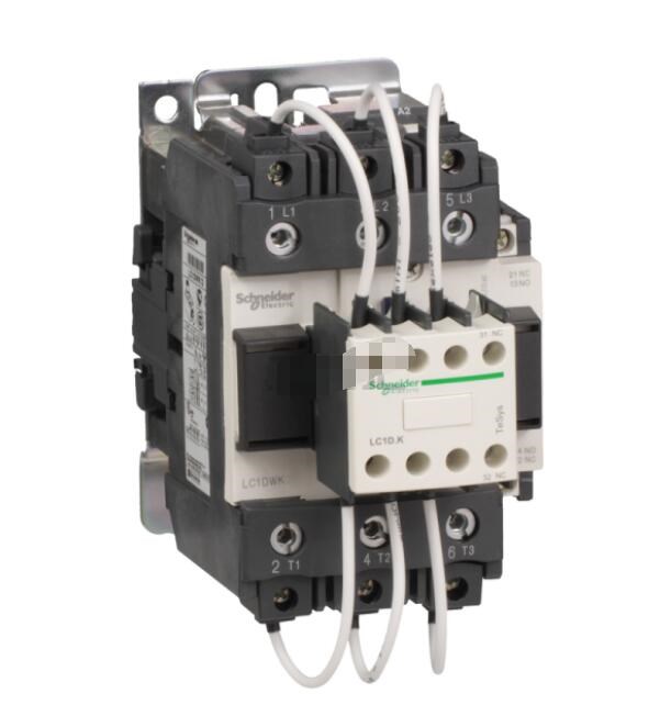 LC1DWK12M7C  LC1DWK12M7 Capacitor contactor, TeSys D, 63 kV