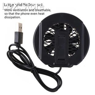 Z10 Mobile Phone Radiator Cooler Smartphone Cooling Fan Heat
