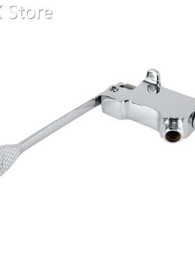 Wear resistance pedal valve pedal tap valve 适用于 bathrooms