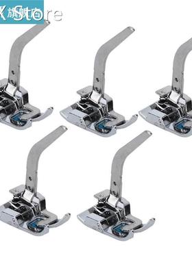 Knit Presser Foot Sewing Machine Pressing Foot Nonslip Unive