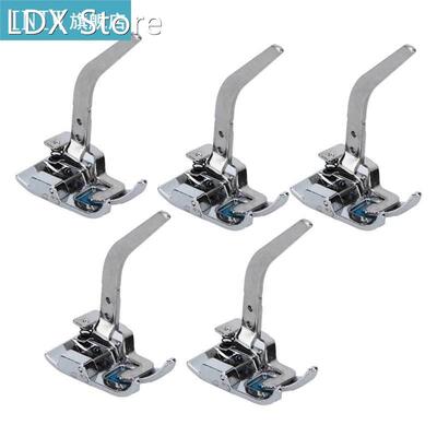 Knit Presser Foot Sewing Machine Pressing Foot Nonslip Unive