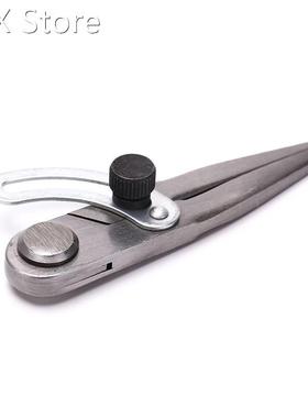 Wing Divider Furniture Sewing Craft Compasses Carbon steel S