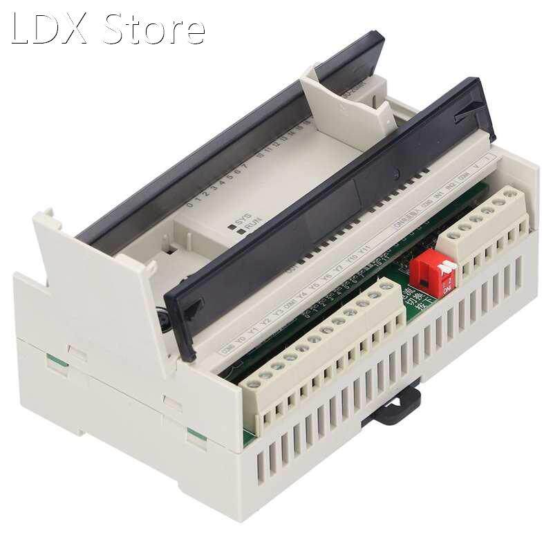 PLC Programmable Controller Board Industrial Control Board S_虎窝淘