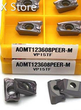 AOMT123608 PEER M VP15TF 100% original high quality Carbide