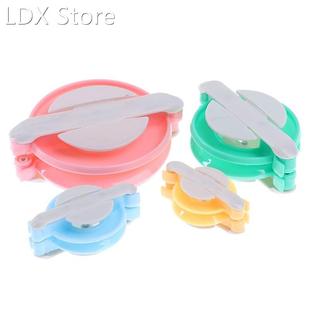 1 Set Essential Pom-Pom Pompom Maker Fluff Ball Weaver Needl