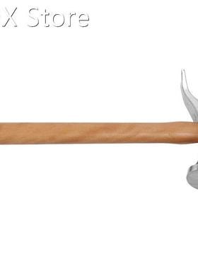 Leather Carving Punching Hammer for Making Folds Adhering Ce