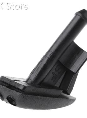 Left Windshield Washer Spray Nozzle Car Window Cleaner Fit