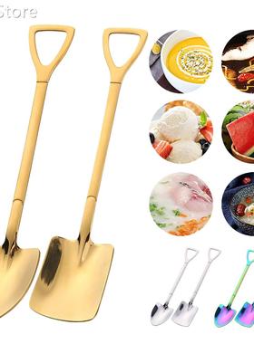 2PCS Cutlery Set Dinnerware Stainless Tableware Watermelon S