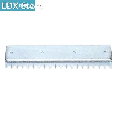 sewing tools sewing supplies Knitting Claw Weight Wide Metal
