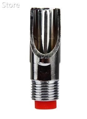 1PC Useful Stainless Steel Pig Nipple Automatic Sheep Watere