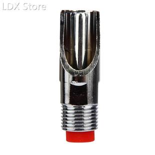 1PC Useful Stainless Steel Pig Nipple Automatic Sheep Watere