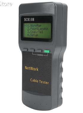 Circuit Breaker Finders Internet Cable Checker RJ45 Internet