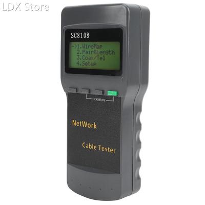 Circuit Breaker Finders Internet Cable Checker RJ45 Internet