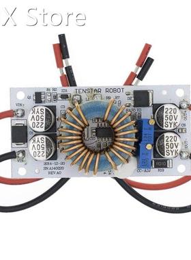 DC-DC Boost Converter Constant Module Current Mobile Power S