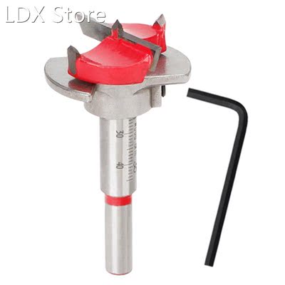 35mm 适用于stner Auger Drill Bit Woodworking Cabinet Hinge H