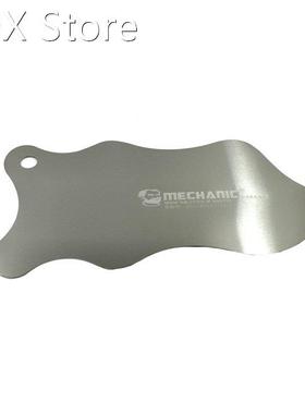 MECHANIC Ultra Thin Spring Steel Pry 0.1mm Screen Disassembl