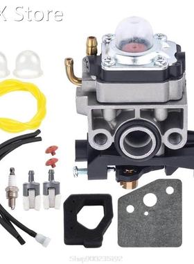 GX35 HHT35 Carburetor 适用于 GX25 GX25N GX25NT FG110 FG110K1