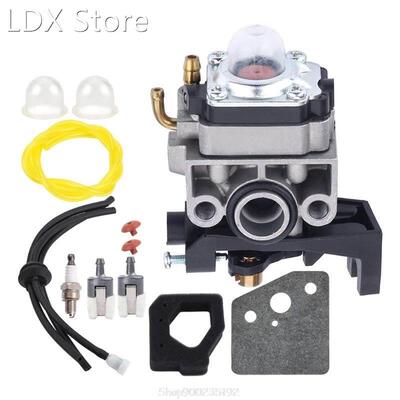 GX35 HHT35 Carburetor 适用于 GX25 GX25N GX25NT FG110 FG110K1