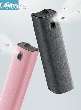 2 In 1 Phone Screen Cleaner Spray PC Screen Glass Cleaner Du