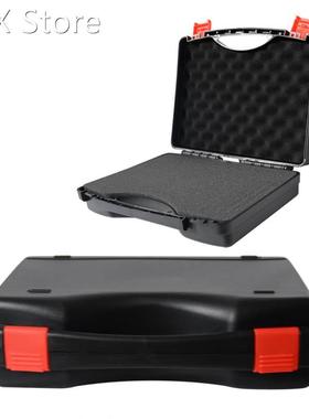 280x230x80mm ToolBox Instrument Box Plastic Tool Case Impact
