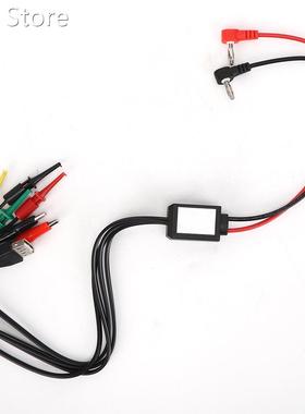 DC Stabilized Power Supply Cable Multi-Function Mobile Phone