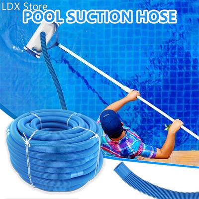 6.6M Length 32mm Vacuum Cleaner Thread Hose Inground Swimmin