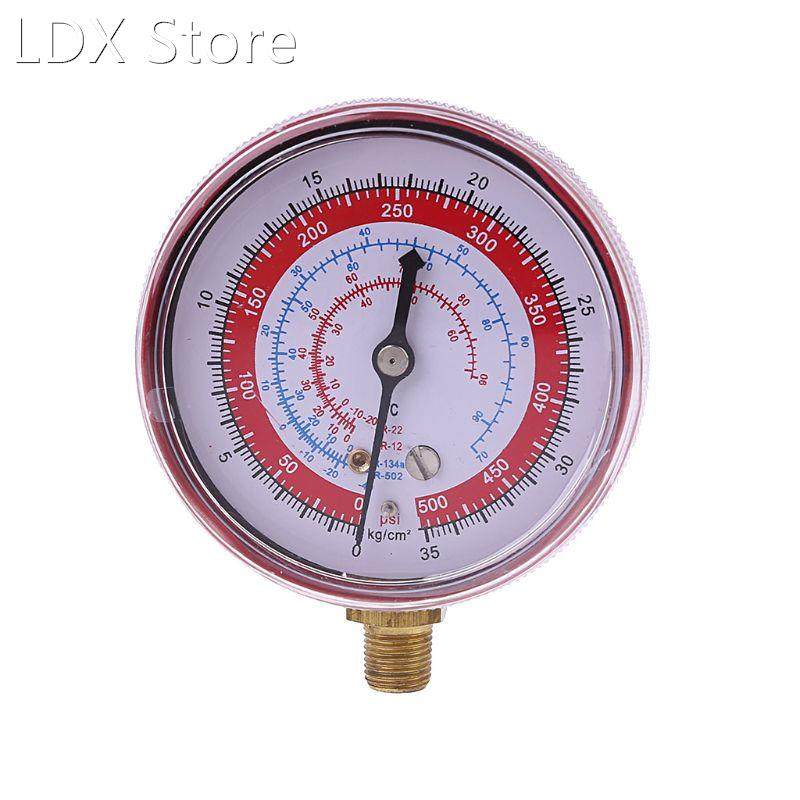 new air conditioner r404 r134a r22 refrigerant low pressure