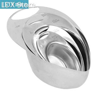 Measuring Spoon Measuring Cup /Set for Kitchen for Bakery fo