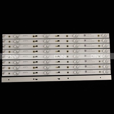 Tira de lámpara TCL Shineon 2D03266 rev. Tira de luz de fon