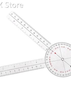 13inch 33cm Goniometer Joint Ruler Calibrated Orthopedics An