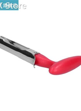 Apple Corer Remover Fruit Corer Thick Handle Design for Home